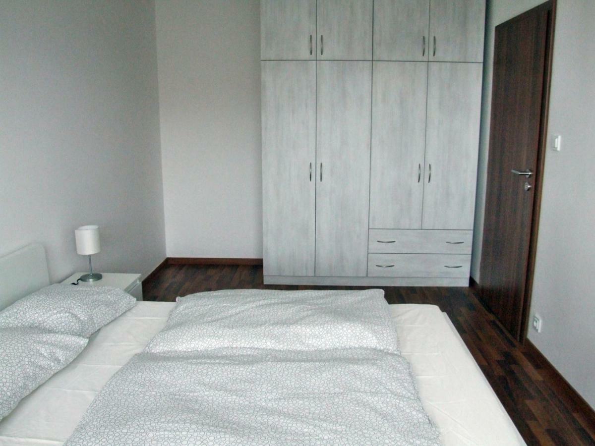 Triangl Apartment Прага Екстериор снимка